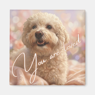 You Are Loved Magnet