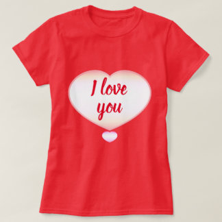 You are Loved! T-Shirt