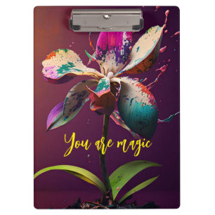 you are magic clipboard