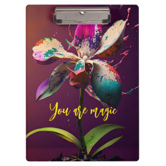 you are magic clipboard