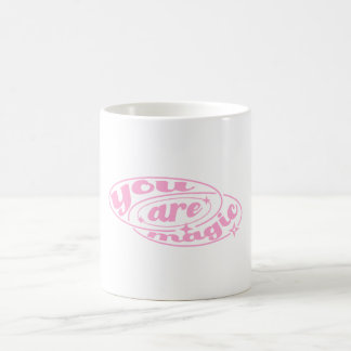 You Are Magic Mug