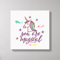 You Are Magical