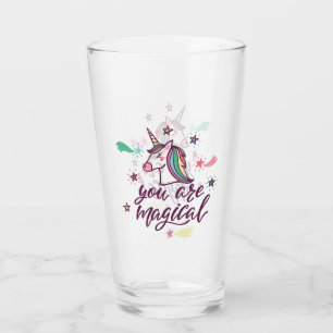 You Are Magical Glass