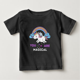 You Are Magical Unicorn T-Shirt