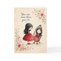 You Are More Than You See Self Love Encouragement