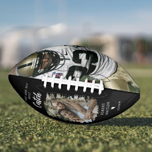 You Are My Best Catch 2 Photo Football American Football