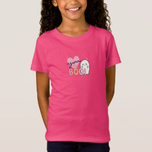 You Are My Boo – Cute Ghost Kids Halloween T-Shirt