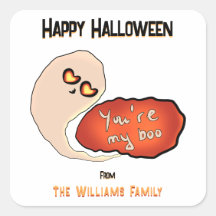 You are my Boo | Cute Halloween
