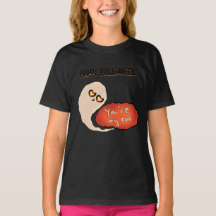 You are my Boo Cute Halloween T-Shirt