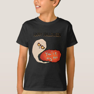 You are my Boo Cute Halloween T-Shirt