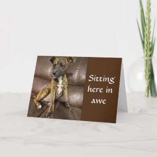 ***YOU ARE MY BROTHER*** LOVING BIRTHDAY CARD