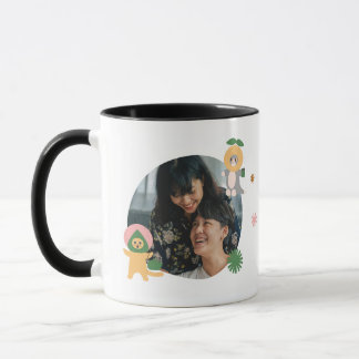 You Are My Cup of Tea–Cute Friendships & love mug