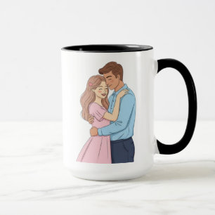 You Are My Favorite Notification – Cute Romantic   Mug