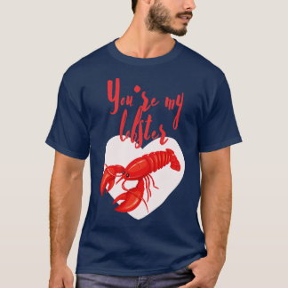 You Are My Funny Valentines Day Relationship Coup T-Shirt