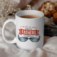 You Are My Hero Happy Father's Day | Mug