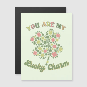 You Are My Lucky Charm