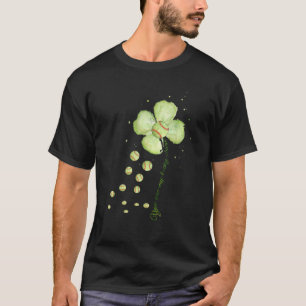 You Are My Lucky Charm- Best Baseball Player-Patri T-Shirt