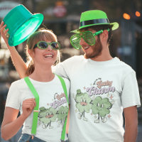 You are my lucky charm