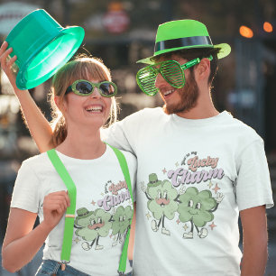 You are my lucky charm T-Shirt