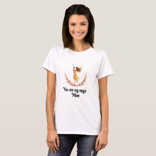 You Are My Magic, Mum – Mother’s Day Gift T-Shirt