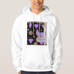 You Are My Precious Moment Men’s Hoodie