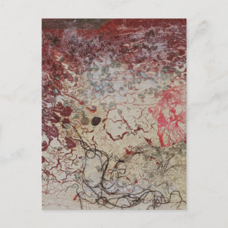 "You Are My Rock 3" Postcard