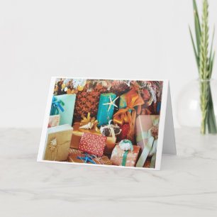 **YOU** ARE MY *SPECIAL* CHRISTMAS GIFT CARD