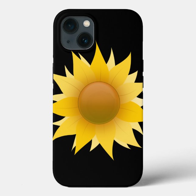 You Are My Sunflower Case-Mate iPhone Case (Back)