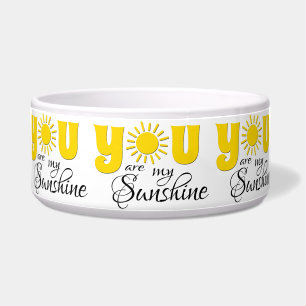You are my sunshine