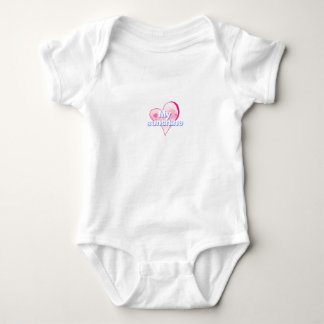 You are my sunshine baby bodysuit