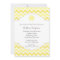 You are my sunshine baby bridal shower invite