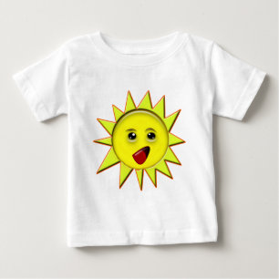 You are my sunshine baby T-Shirt