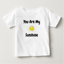 You Are My Sunshine