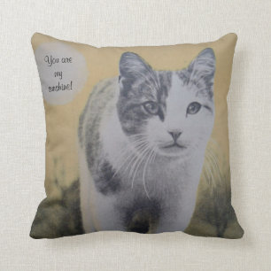 You Are My Sunshine! Cushion