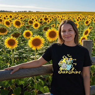 You are my sunshine gnome T-Shirt