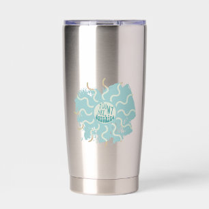 You Are My Sunshine Insulated Tumbler