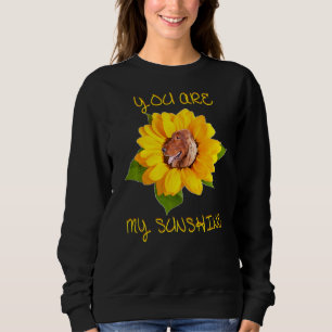 You Are My Sunshine Irish Setter Premium Sweatshirt