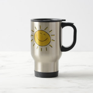 You Are My Sunshine! Mug