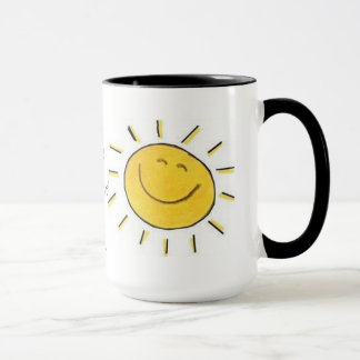 You Are My Sunshine! Mug
