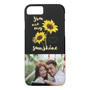 You are my Sunshine Photo iPhone 8/7 Case