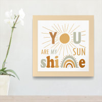 You Are My Sunshine, Playroom , Nursery, classroom