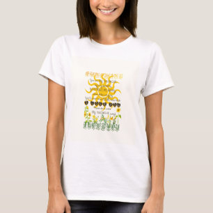 You are my sunshine. T-Shirt