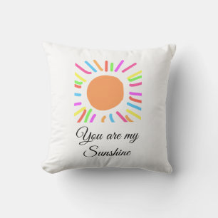 you are my sunshine yellow orange sun rays add nam cushion