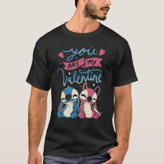 You are my valentine T-Shirt