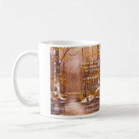 YOU ARE NEVER TOO OLD C.S.LEWIS MUG