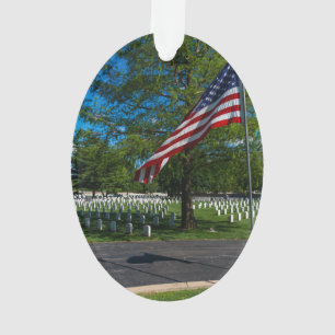 You Are Not Forgotten Ornament