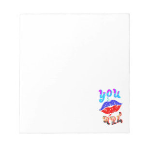 You Are Notepad