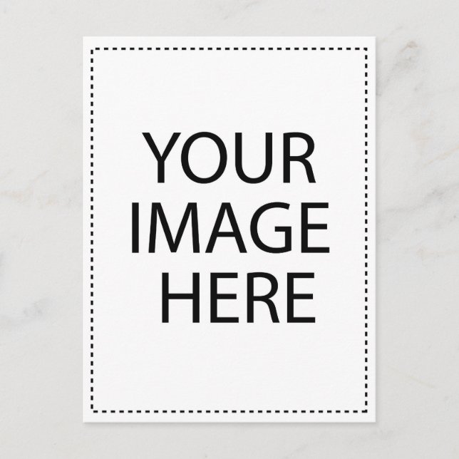 You Are_ Postcard (Front)