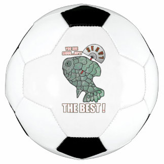 You Are Siuuu...mply The Best! Football