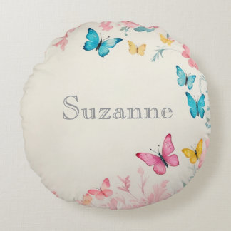 You are so loved Throw Pillow